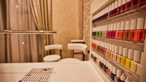 MG HOTEL | BEAUTY SALON