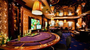 MG HOTEL | SHANGRI LA XO
